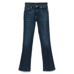 7 For All Mankind Women `Bootcut Baltimora` Jeans